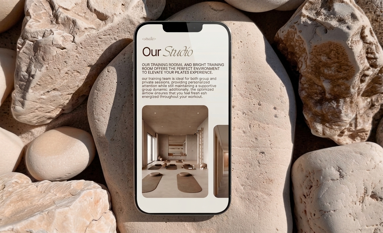 Website Design